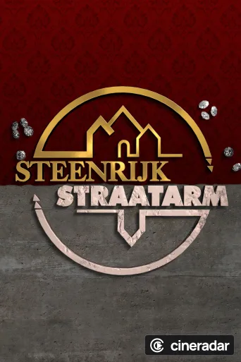 Steenrijk, Straatarm