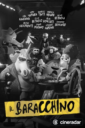 Il Baracchino