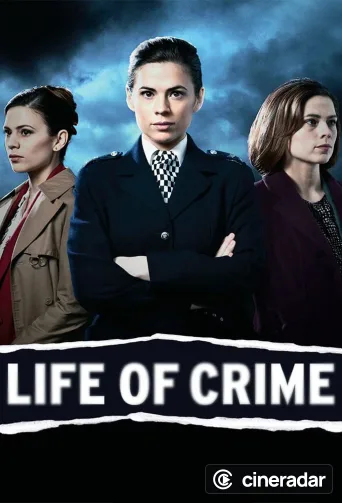Life of Crime
