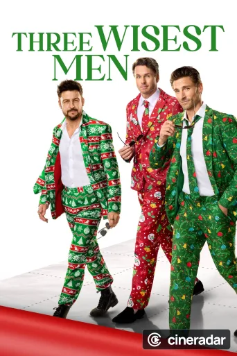 Three Wisest Men