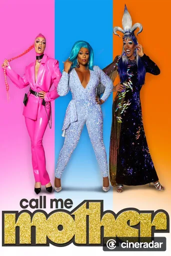 Call Me Mother