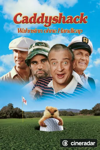 Caddyshack