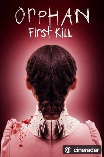 Orphan: First Kill