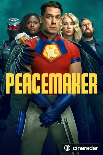 Peacemaker