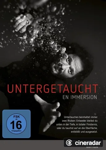 Untergetaucht