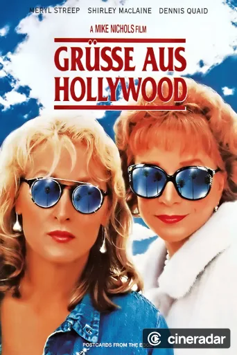 Grüße aus Hollywood