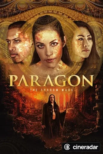Paragon: The Shadow Wars