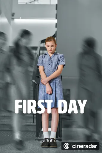 First Day