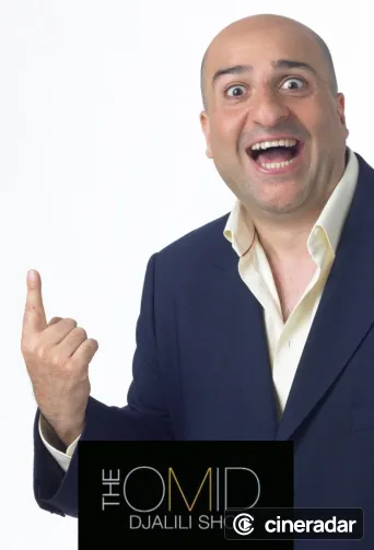 The Omid Djalili Show