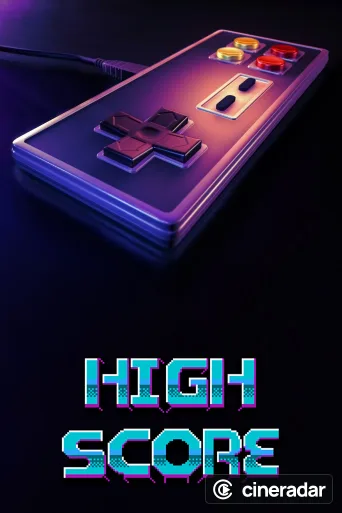High Score