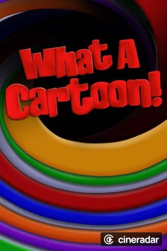 What a Cartoon!
