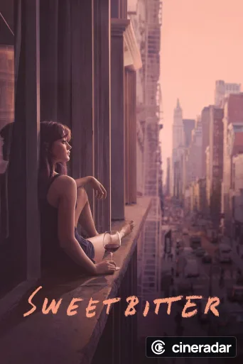 Sweetbitter