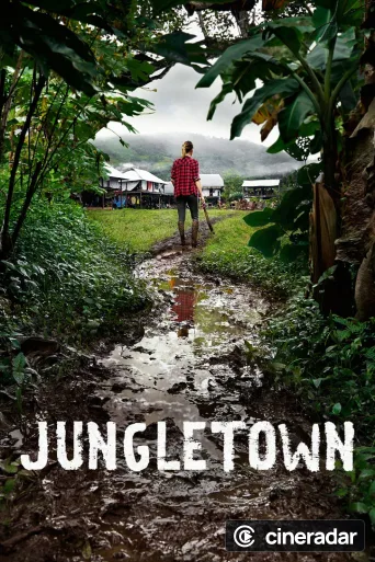 Jungletown