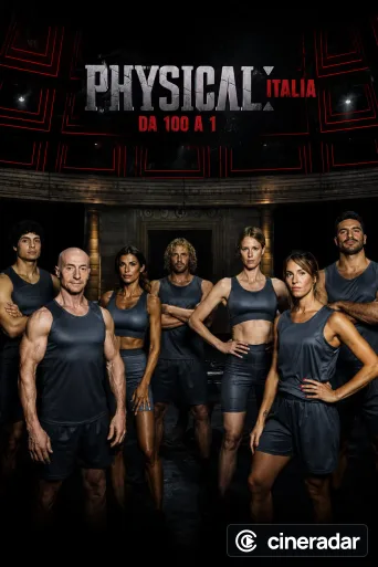 Physical 100: Italy
