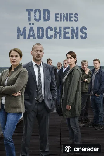 Tod eines Mädchens