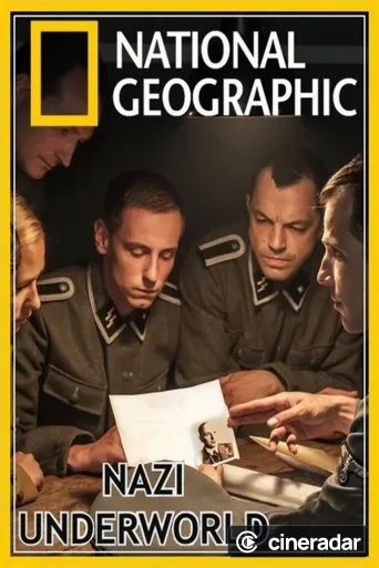 Nazi Underworld