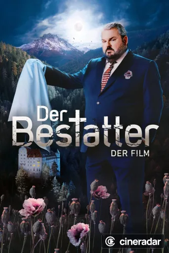 Der Bestatter - Der Film