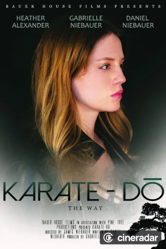 Karate Do