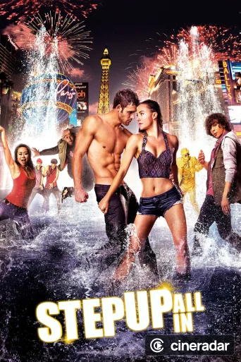 Step Up 5 - All In