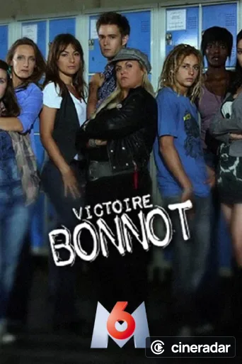 Victoire Bonnot