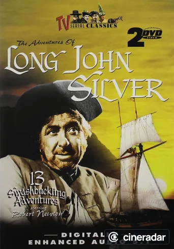 The Adventures of Long John Silver