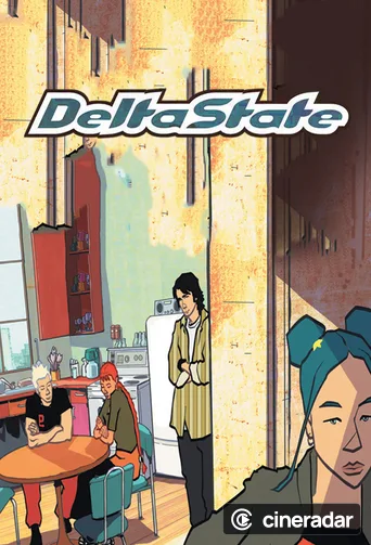 Delta State