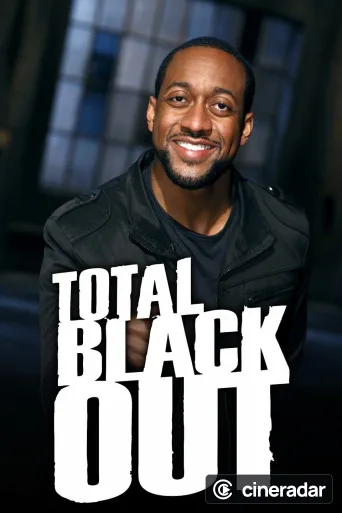 Total Blackout (États-Unis)