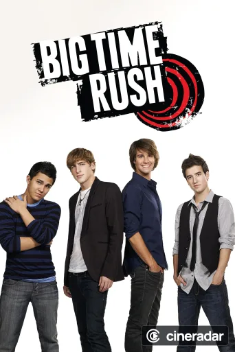 Big Time Rush