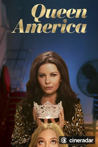 Queen America