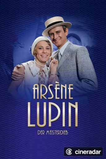 Arsenio Lupin