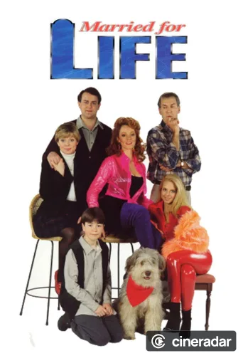 Married for Life
