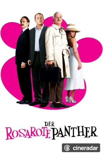 La pantera rosa