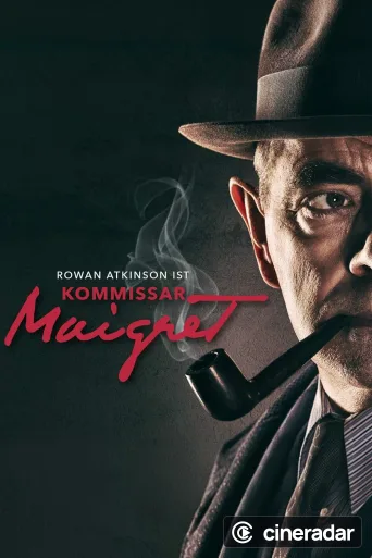 Maigret
