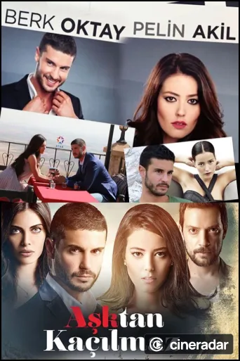 Aşktan Kaçılmaz