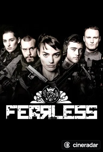 Fearless