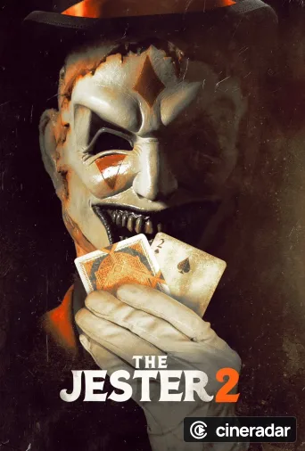 The Jester 2