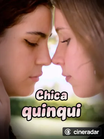 Chica Quinqui