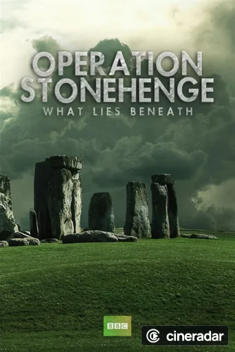 Stonehenge