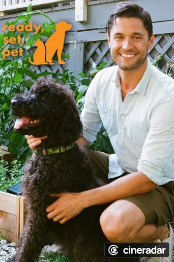 Ready, Set, Pet