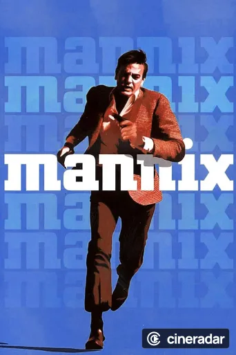 Mannix