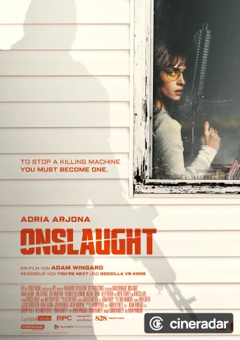 Onslaught