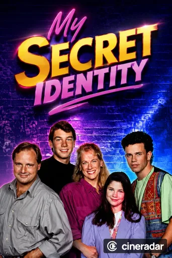 My Secret Identity