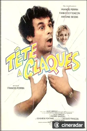 Tête à claques