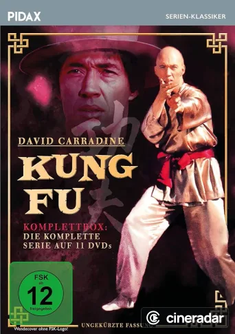 Kung Fu
