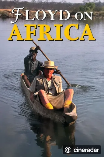 Floyd on Africa