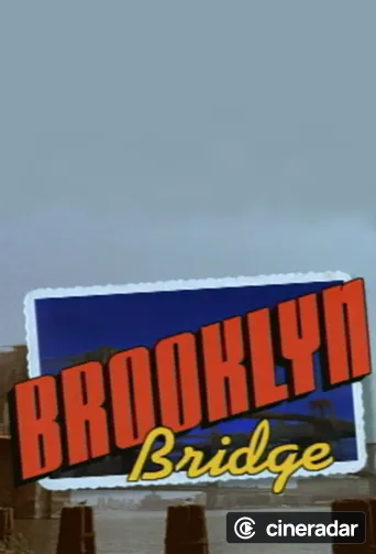 Brooklyn Bridge