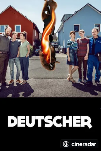 Deutscher