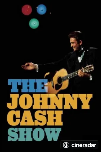 The Johnny Cash Show
