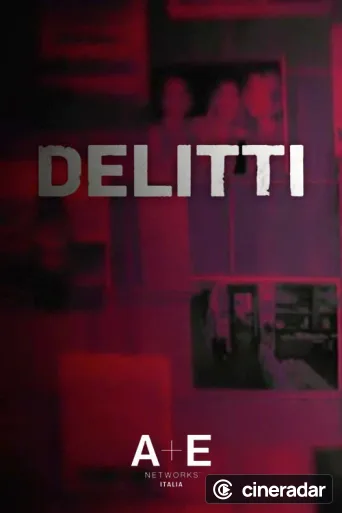 Delitti