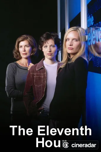 The Eleventh Hour